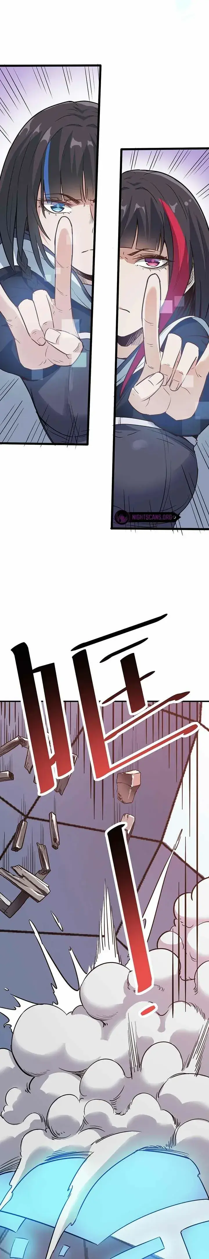Capitulo 22 page 8