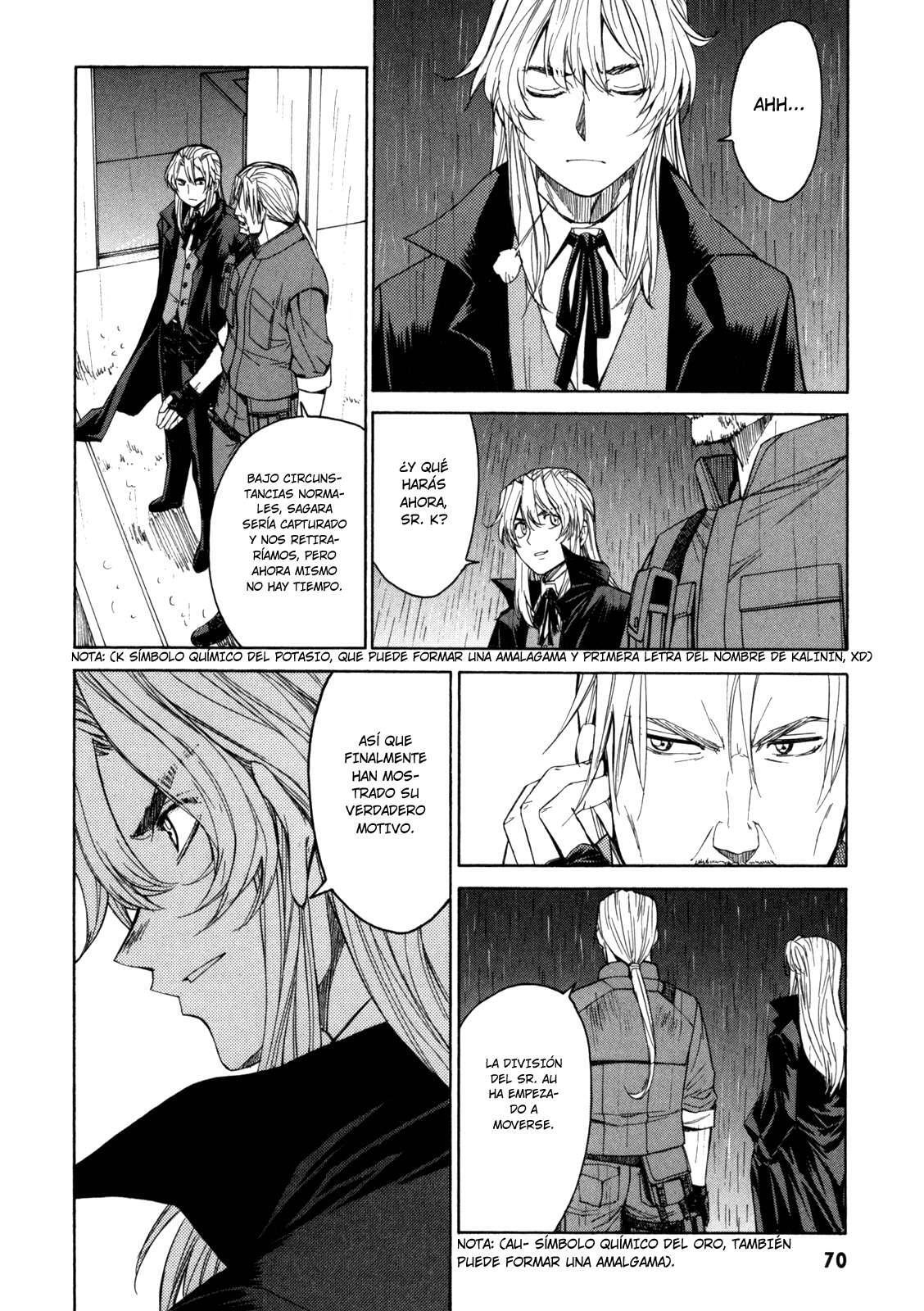 Capitulo 41 page 25