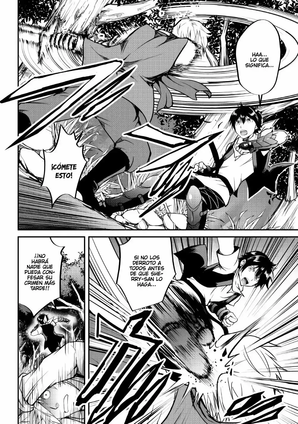 Capitulo 27 page 21
