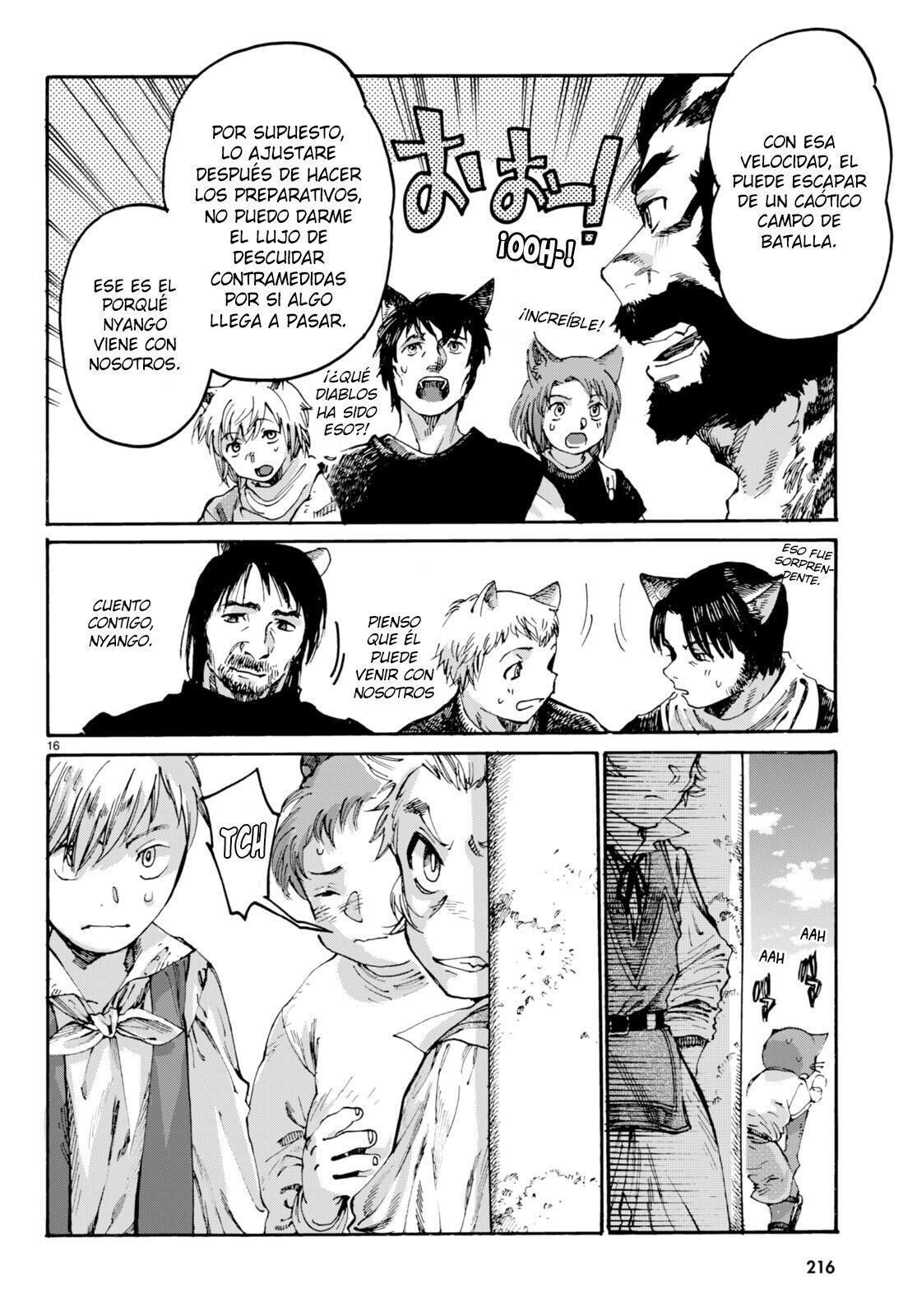 Capitulo 3 page 16