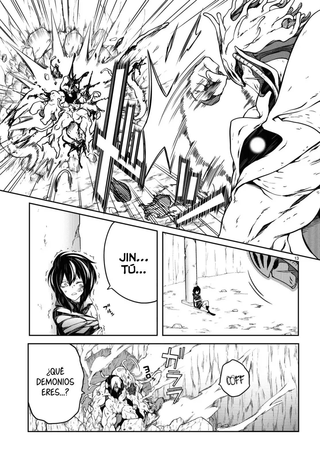 Capitulo 13 page 14