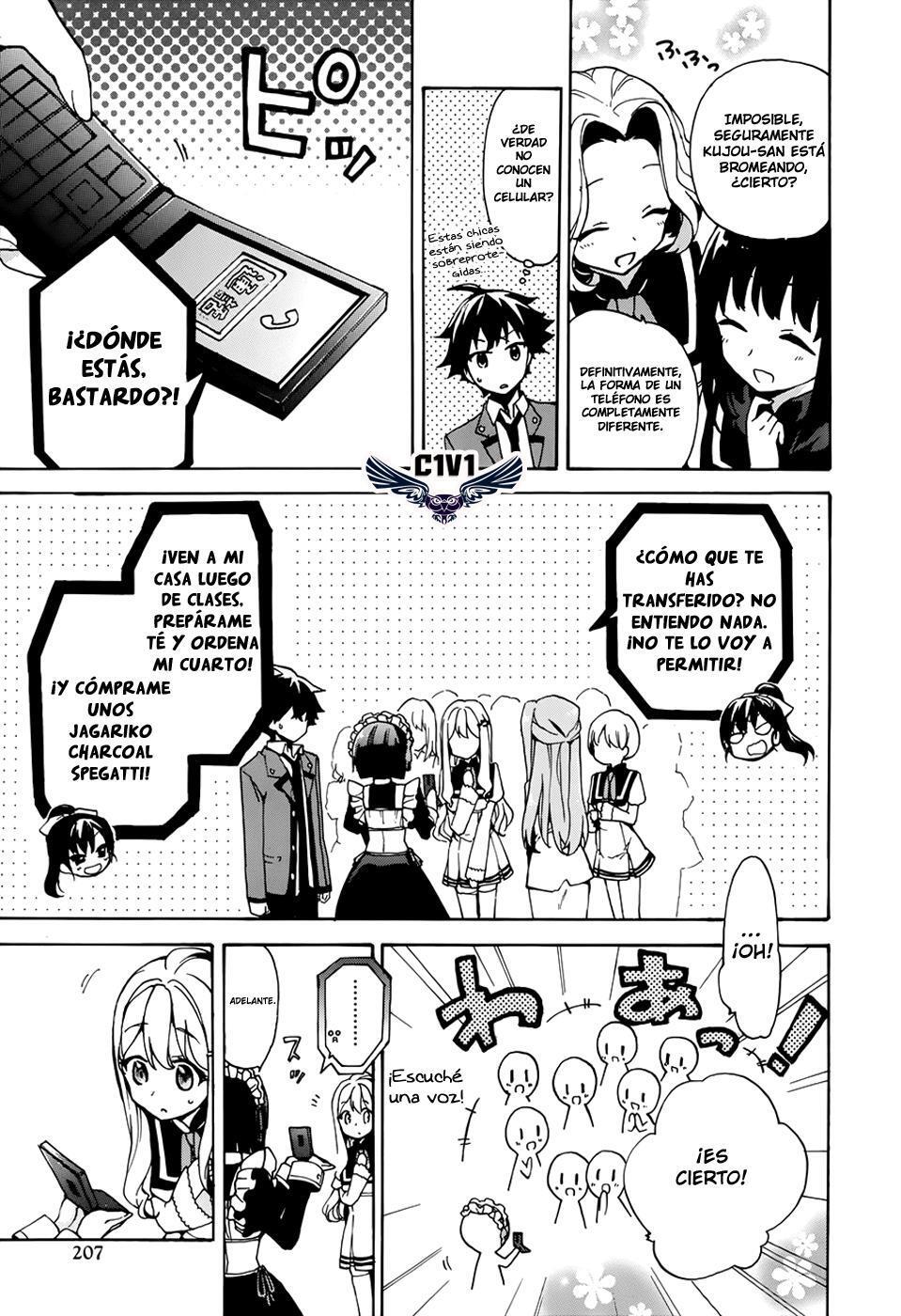 Capitulo 1 page 28