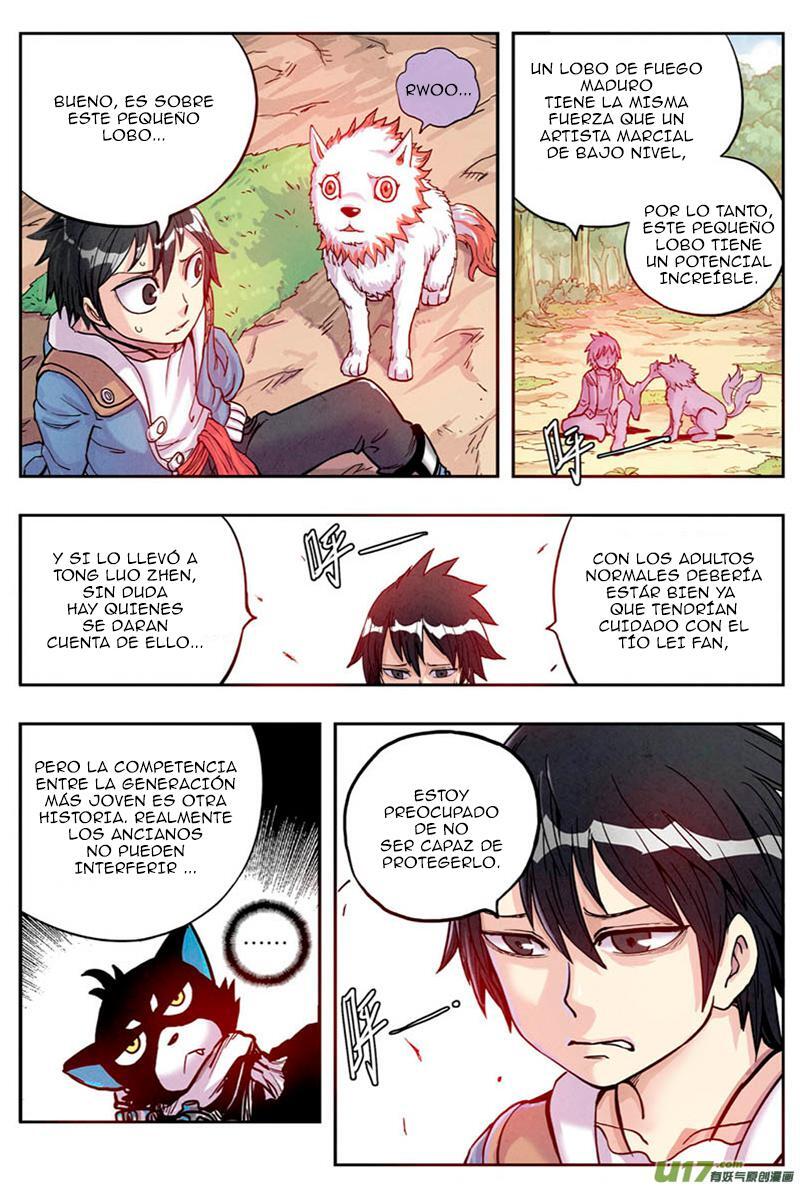 Capitulo 8 page 13