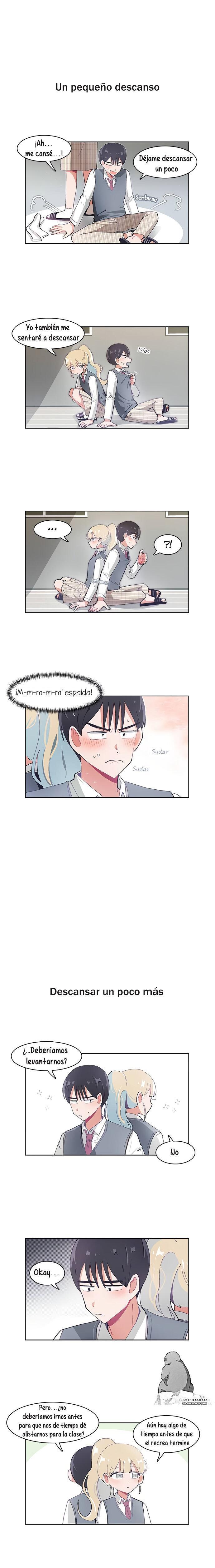 Capitulo 23 page 6