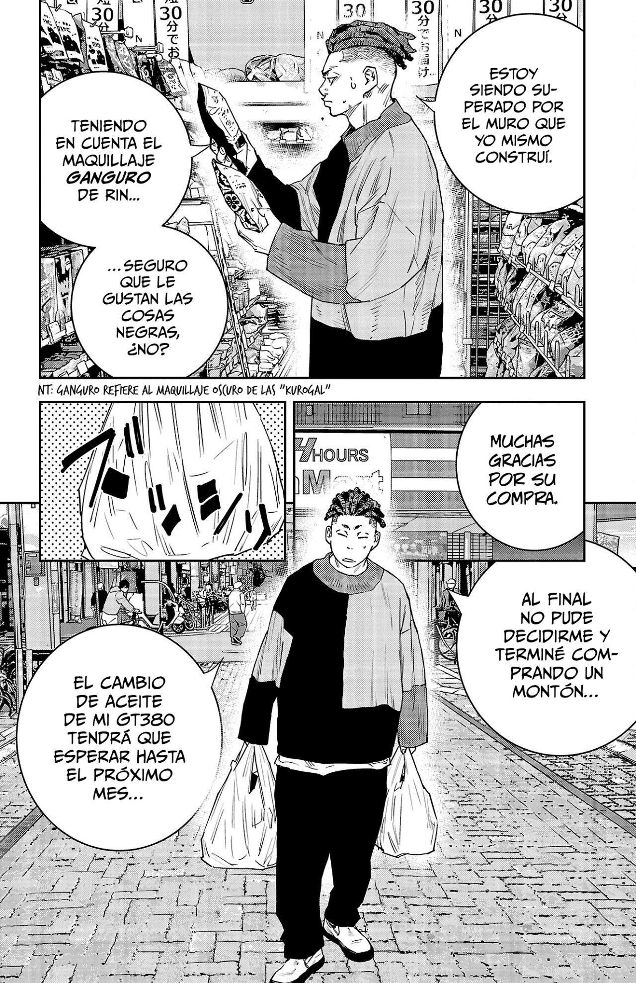 Capitulo 31 page 11