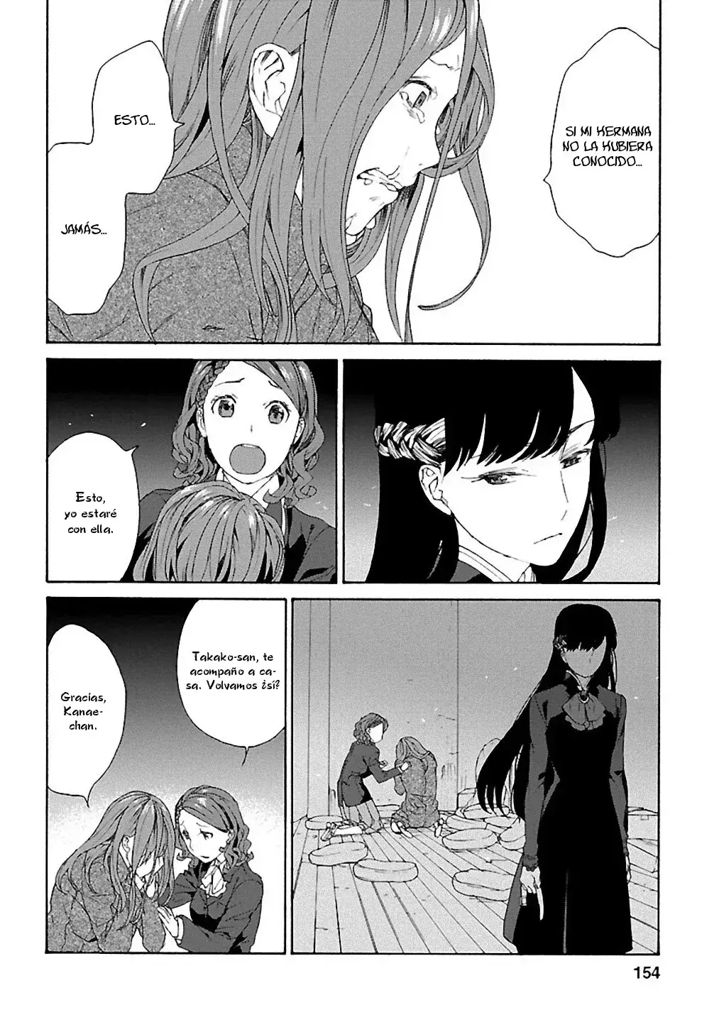 Capitulo 20 page 22