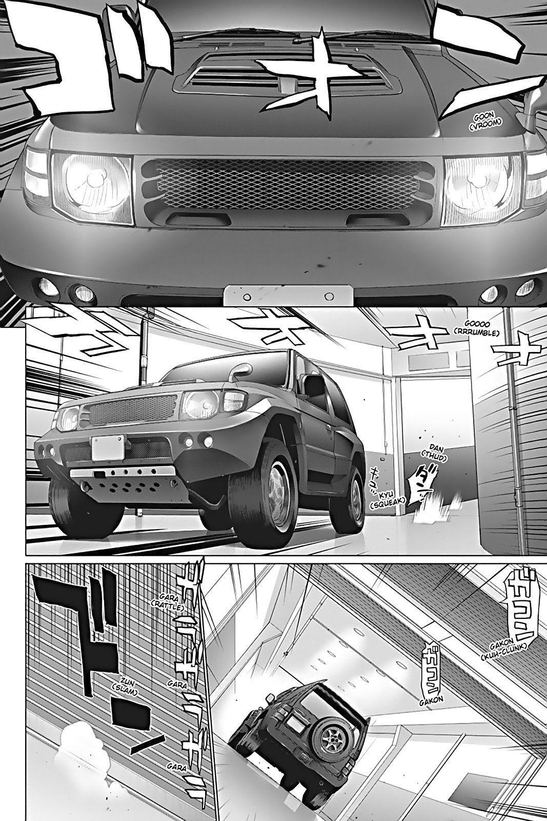 Capitulo 20 page 26