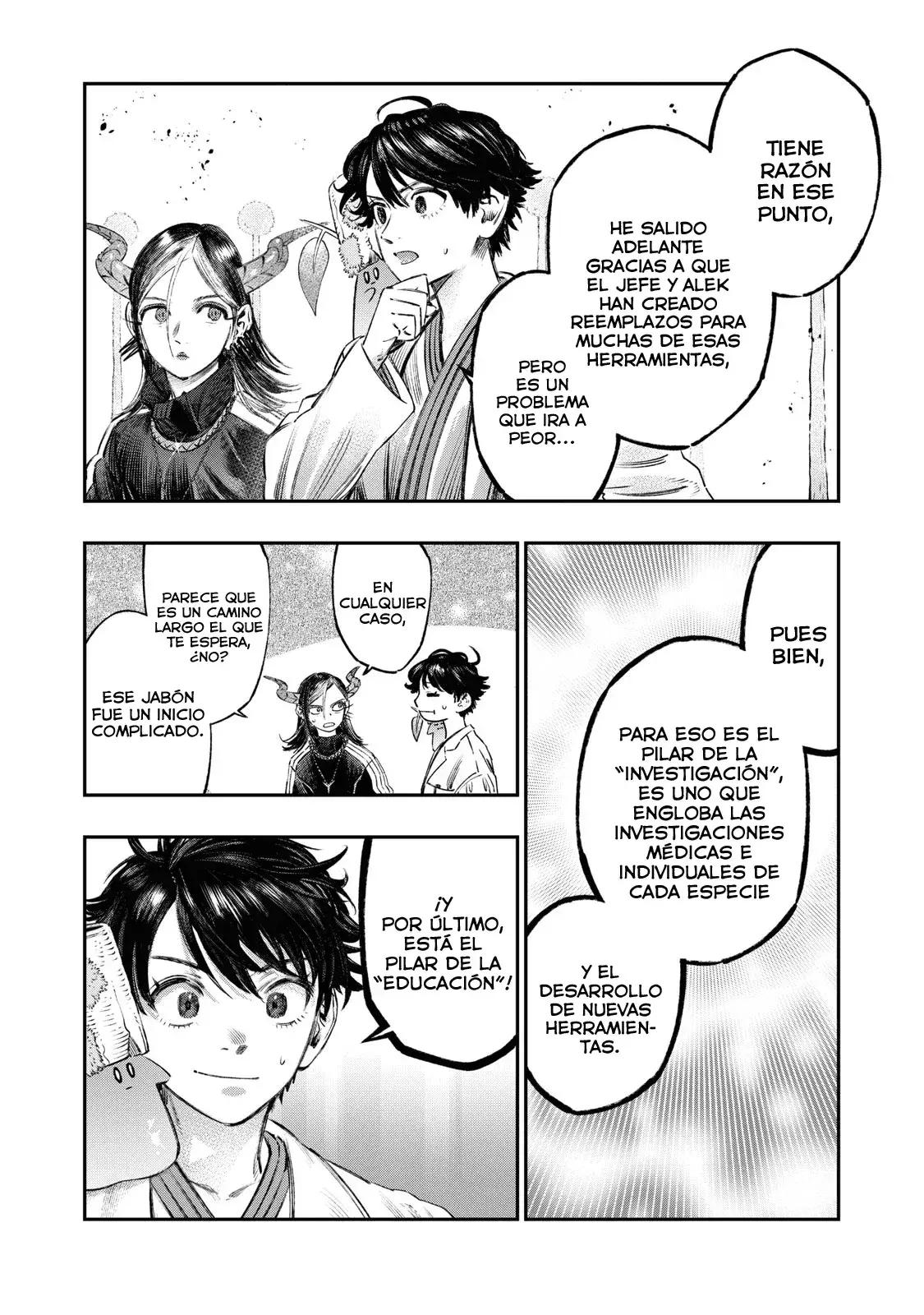 Capitulo 23 page 21