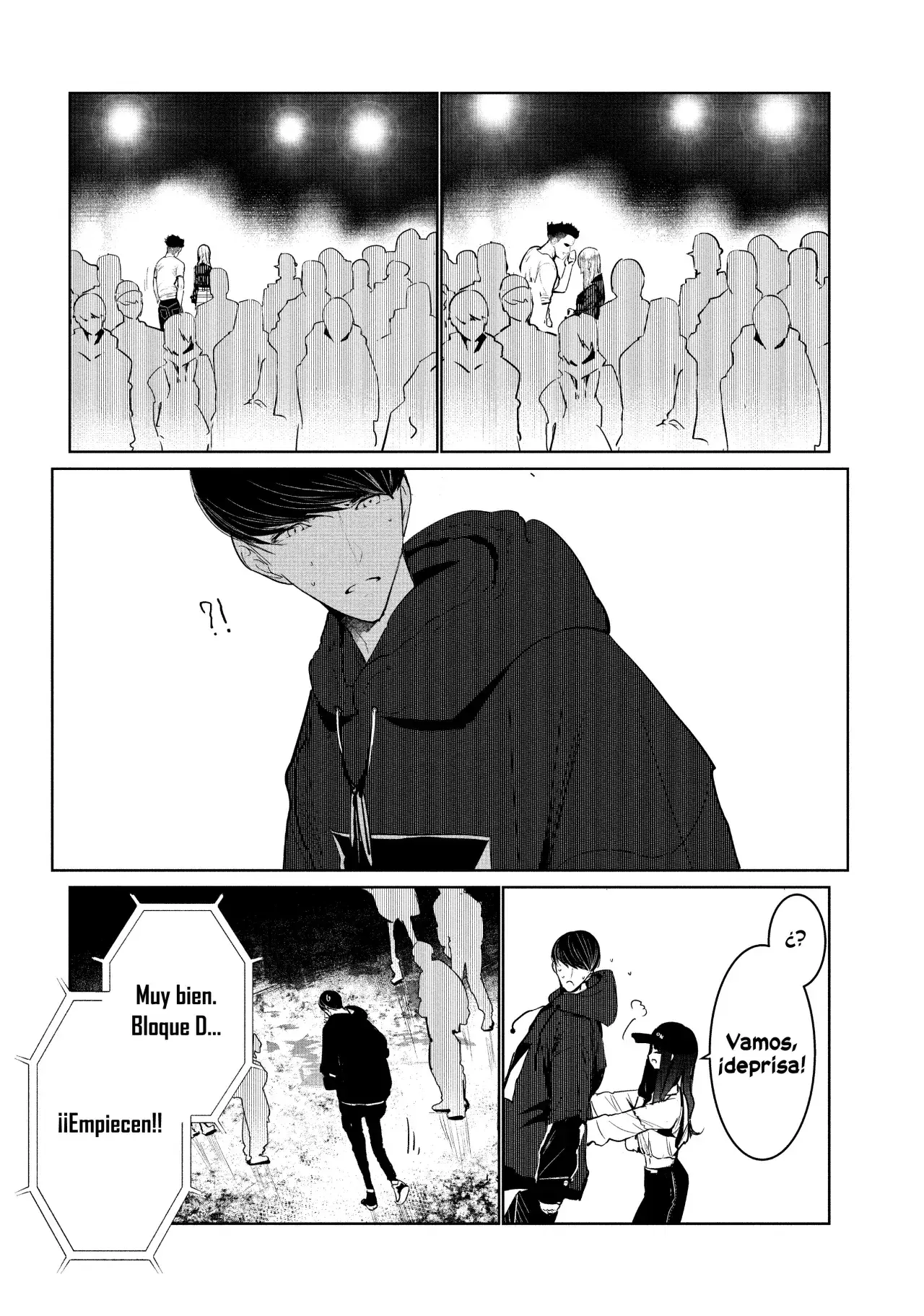Capitulo 18 page 12