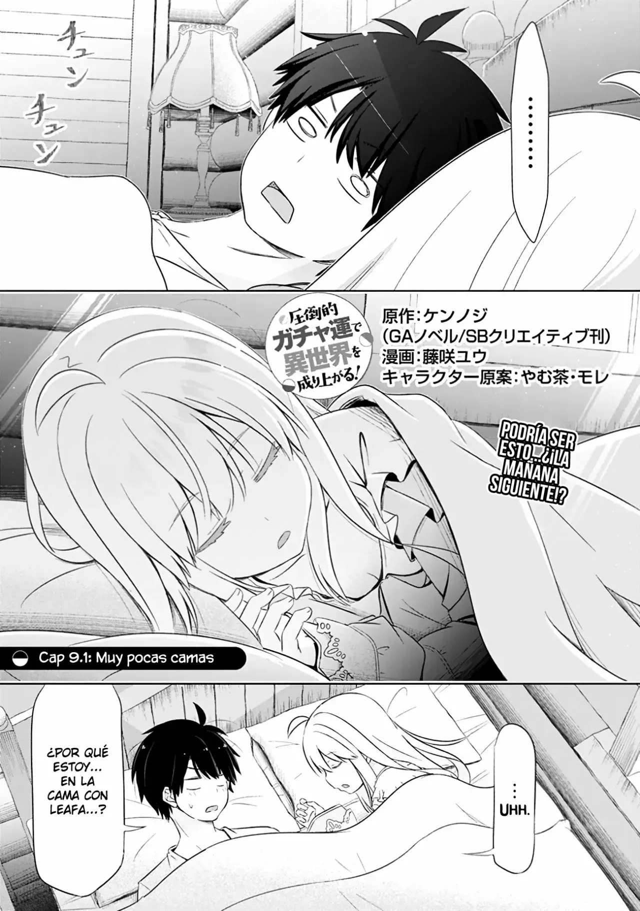 Capitulo 9.10 page 1
