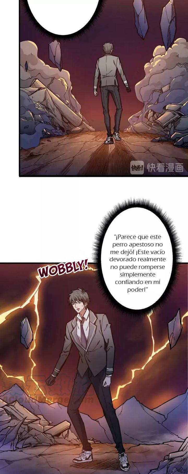 Capitulo 26 page 24