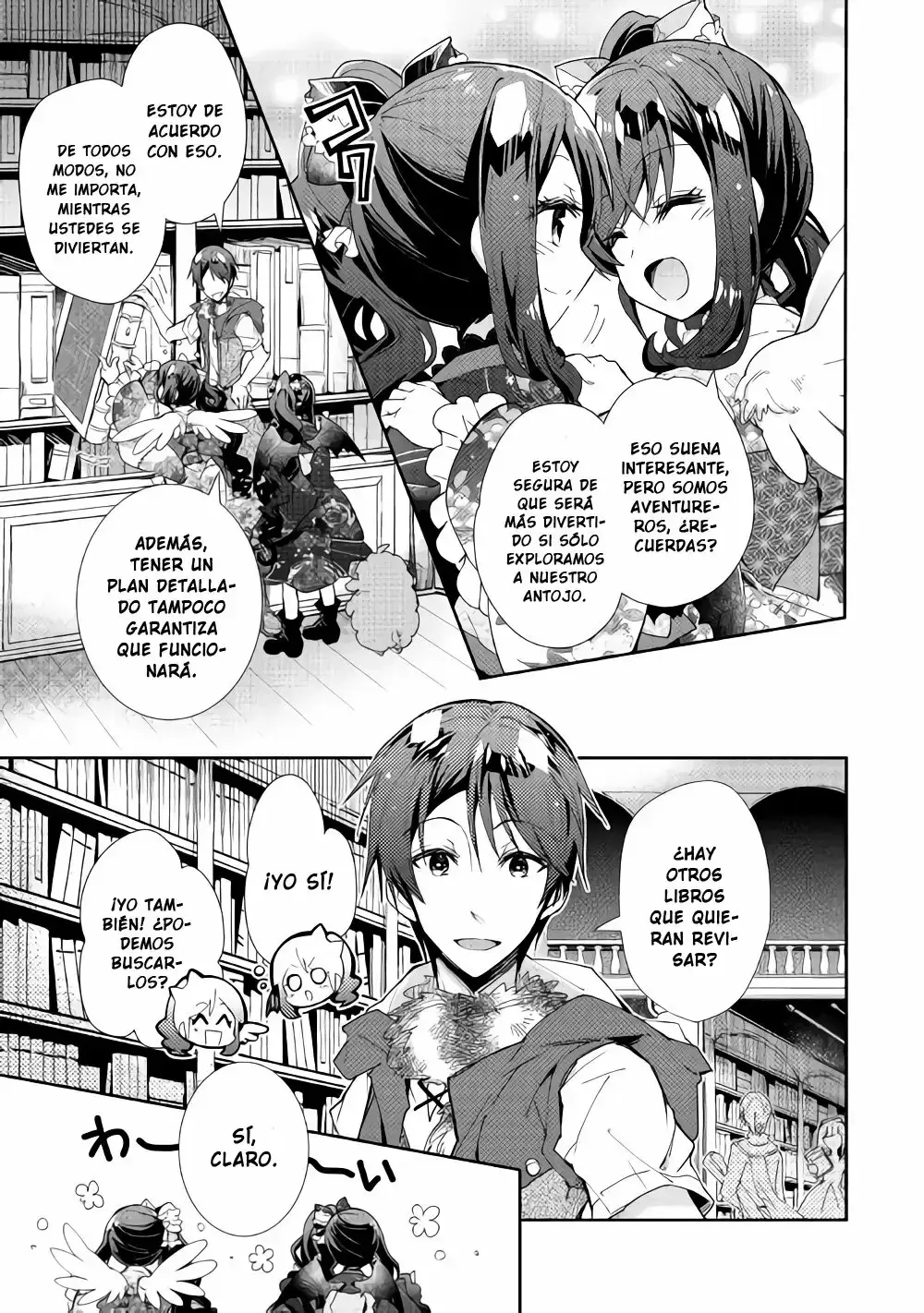 Capitulo 33 page 11