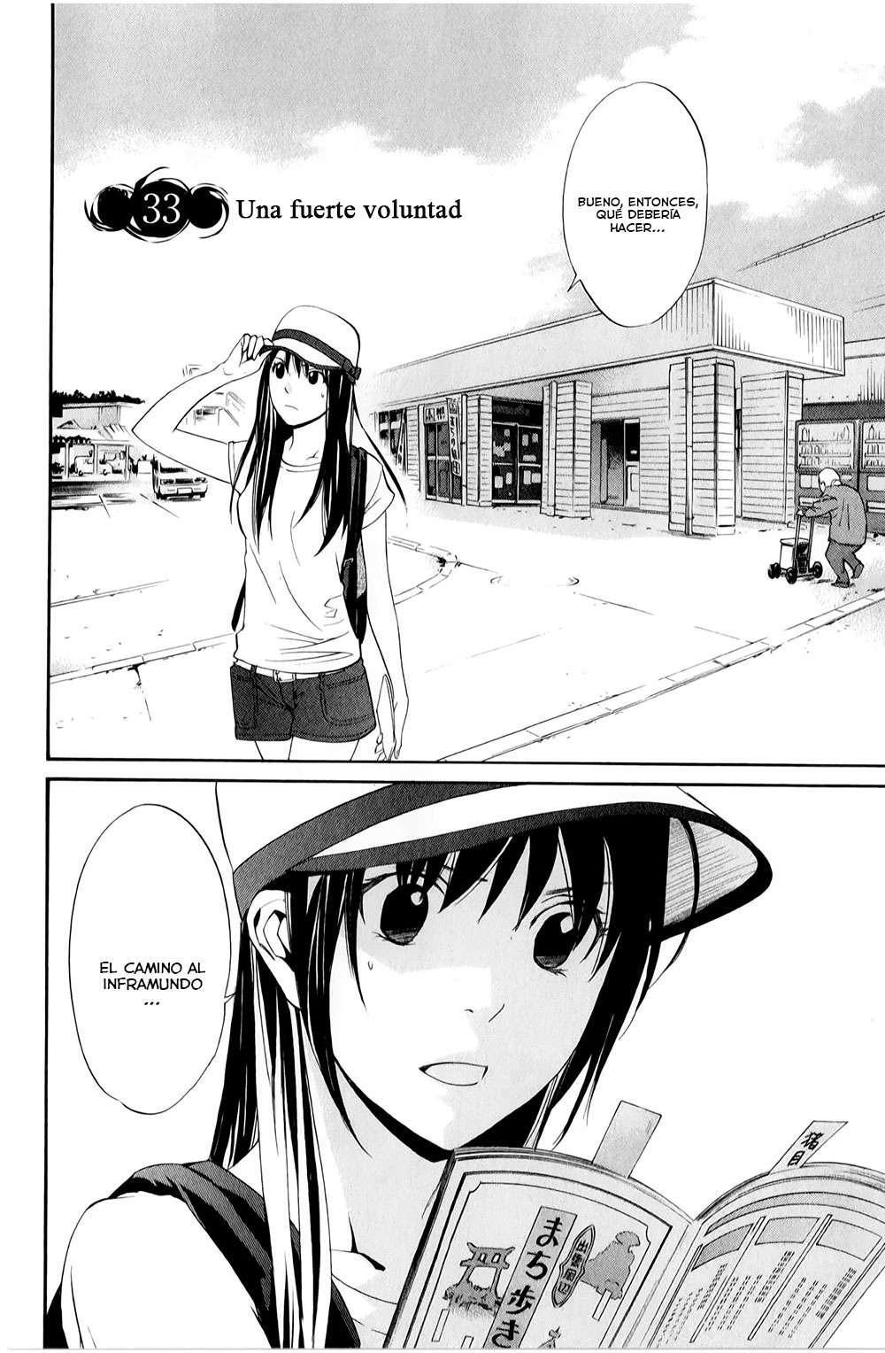 Capitulo 33 page 4