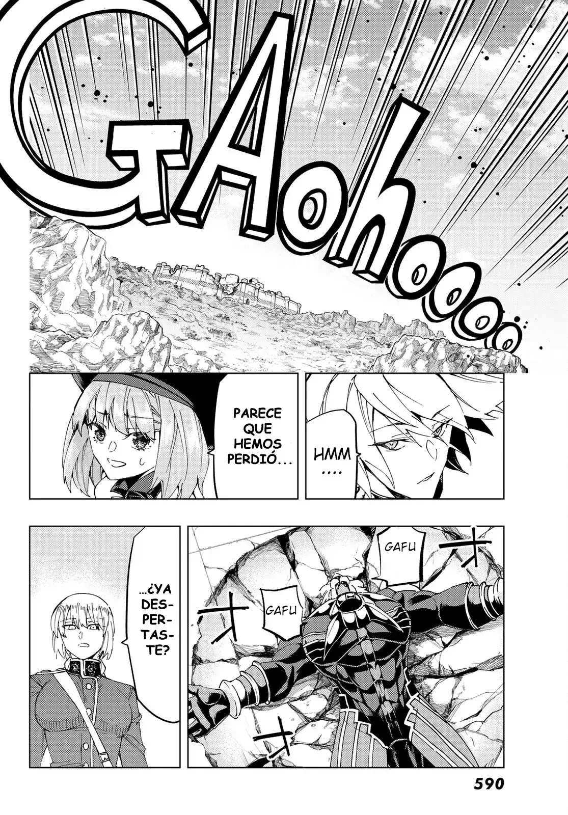 Capitulo 47 page 31