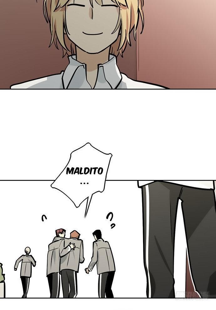 Capitulo 32 page 16