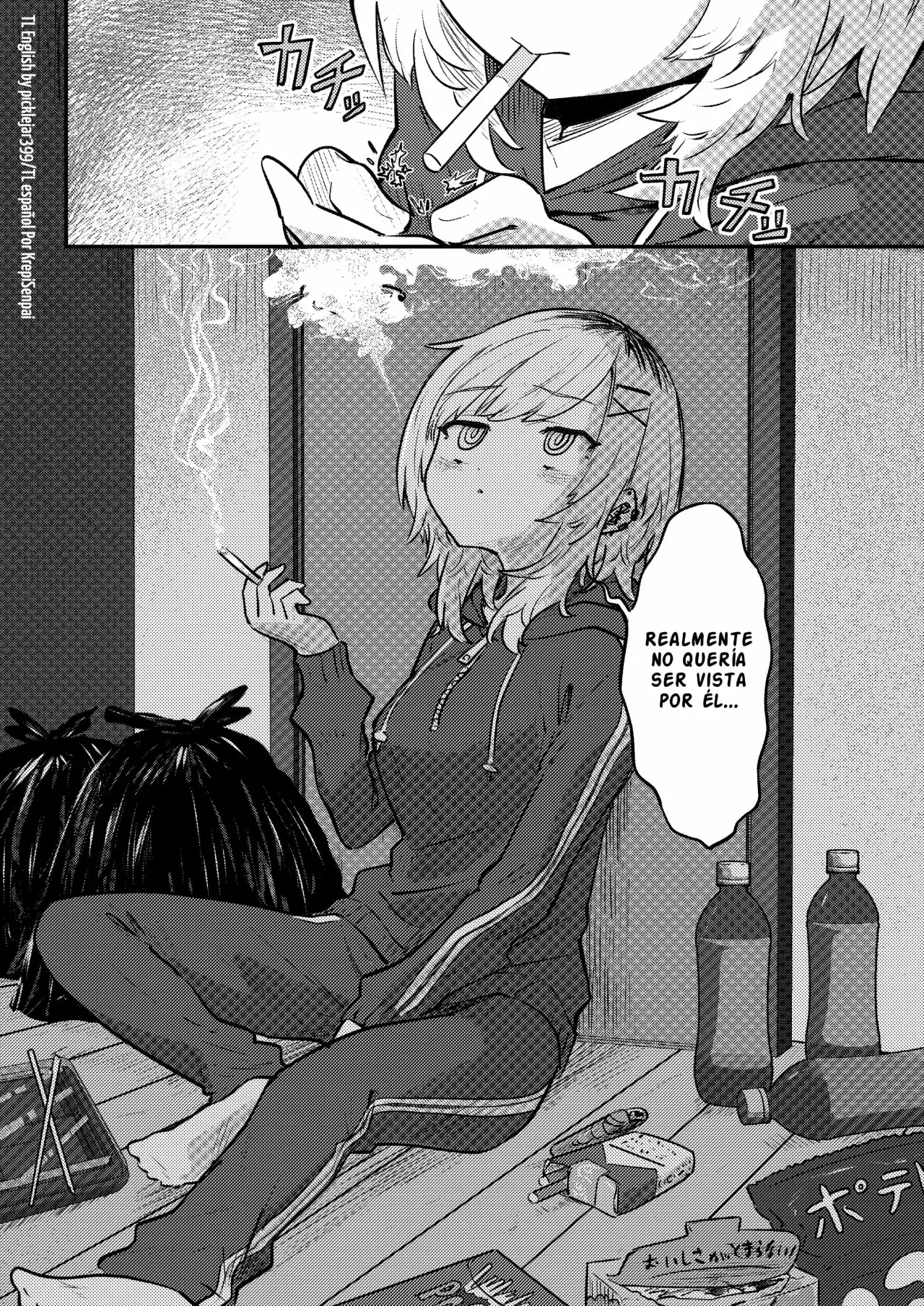 Capitulo 4 page 1