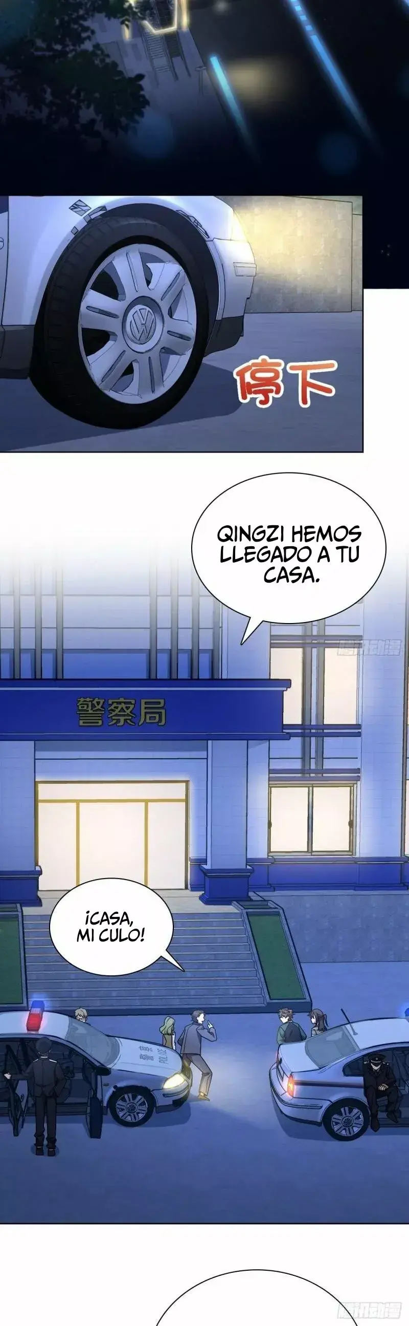 Capitulo 35 page 8