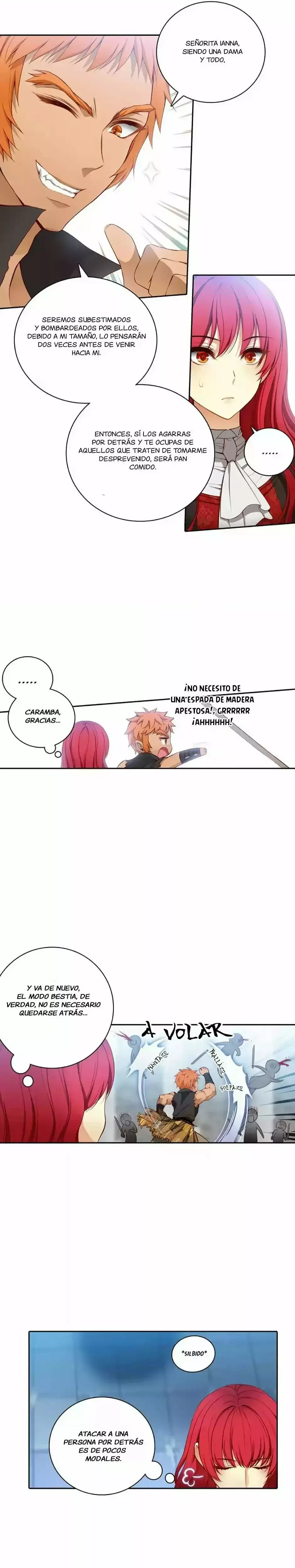 Capitulo 25 page 18