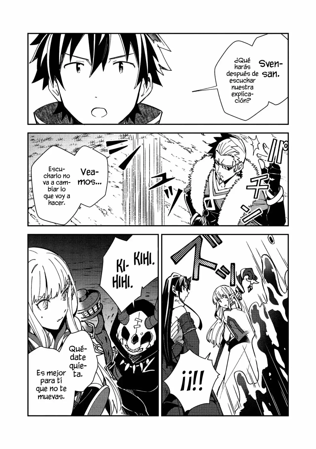 Capitulo 27 page 21