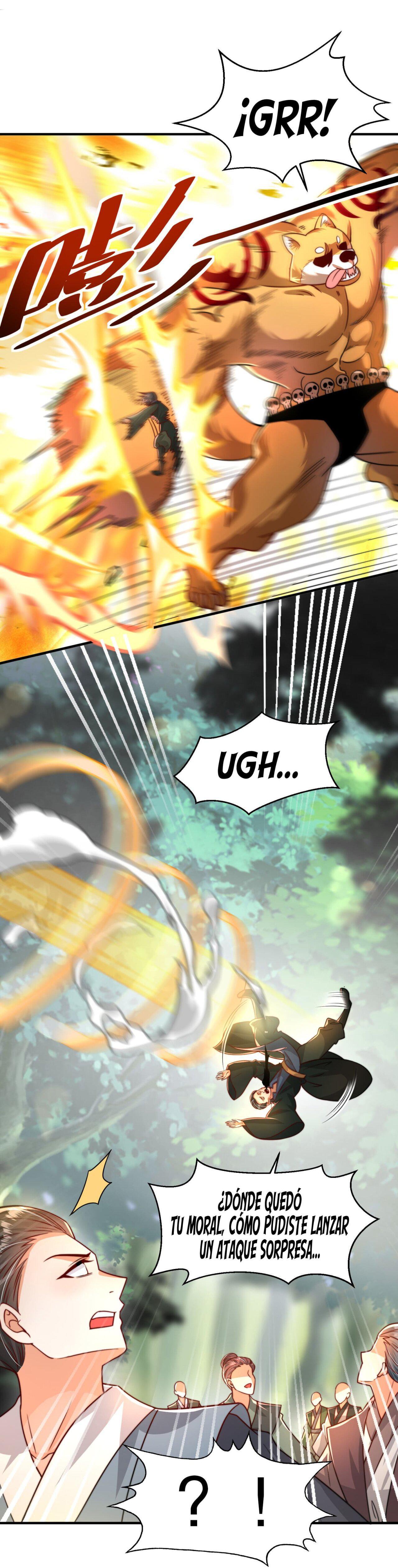 Capitulo 9 page 17