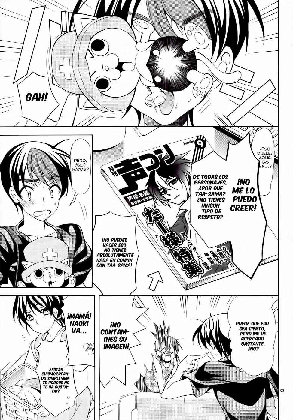 Capitulo 18 page 5