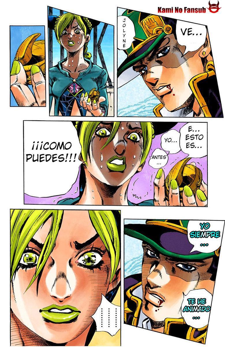 Capitulo 19.50 page 12