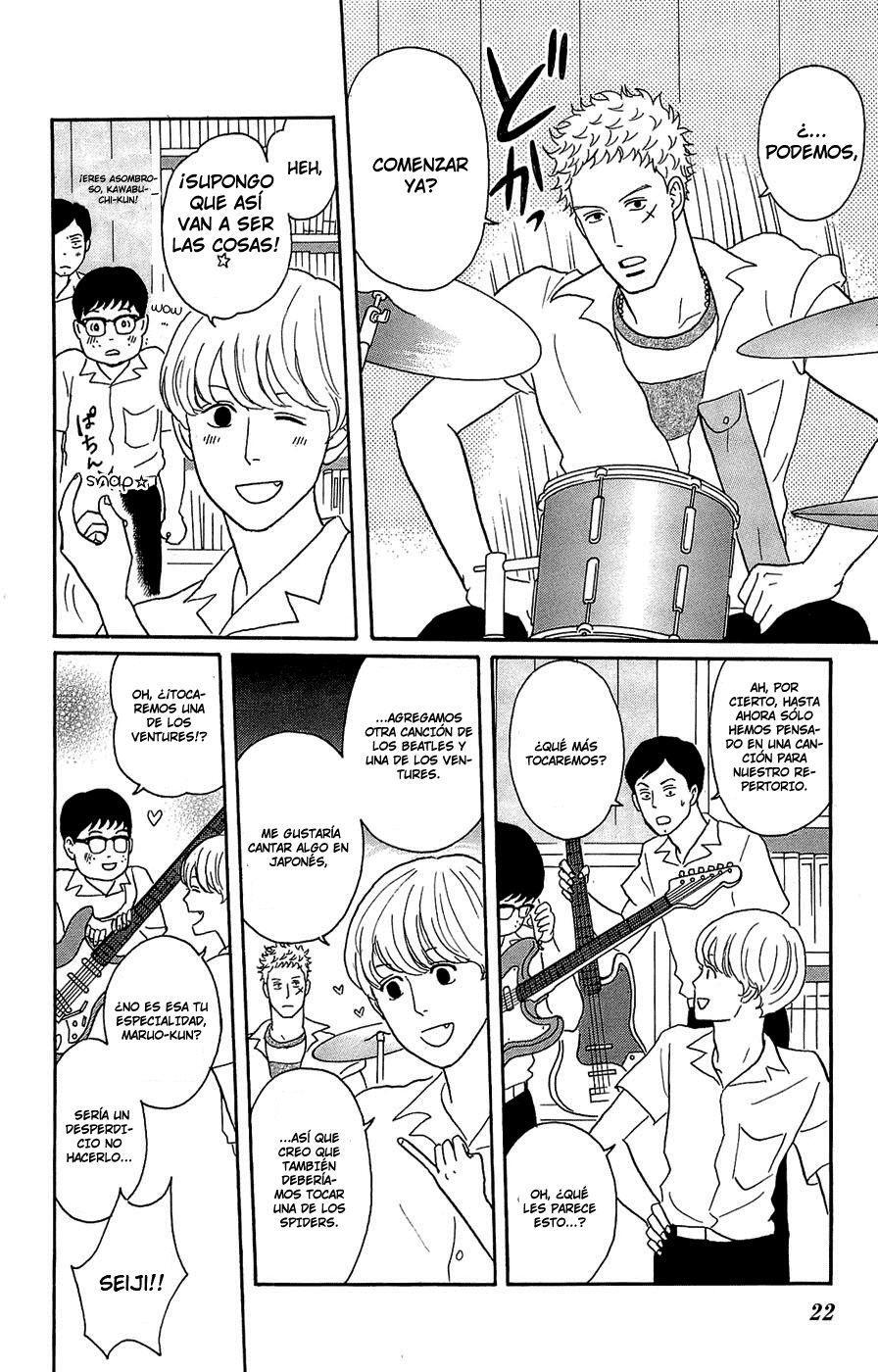 Capitulo 21 page 26