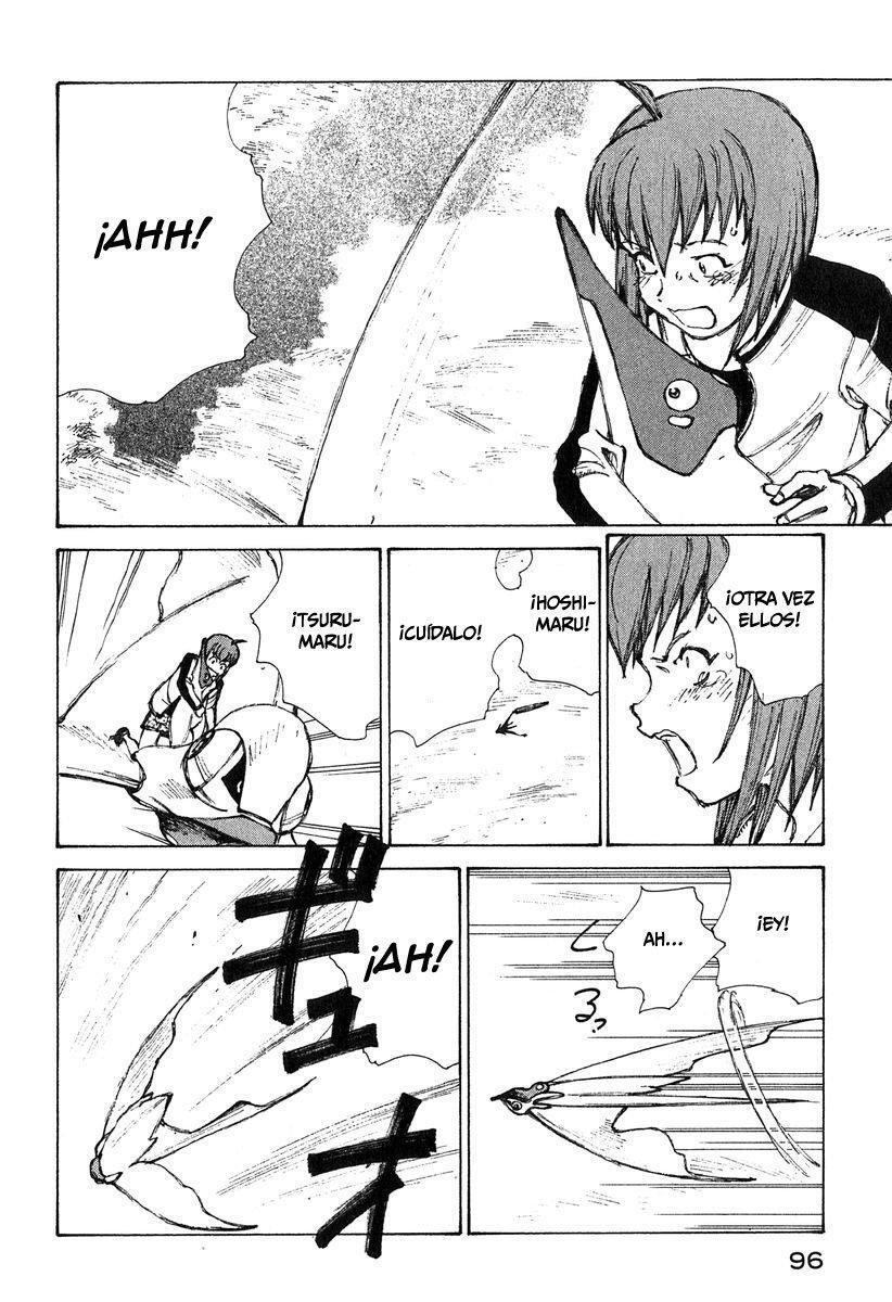 Capitulo 64 page 16