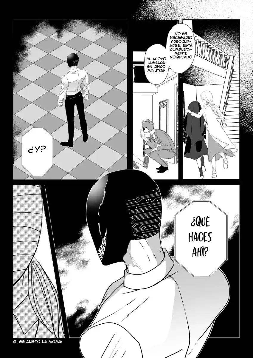 Capitulo 15 page 6
