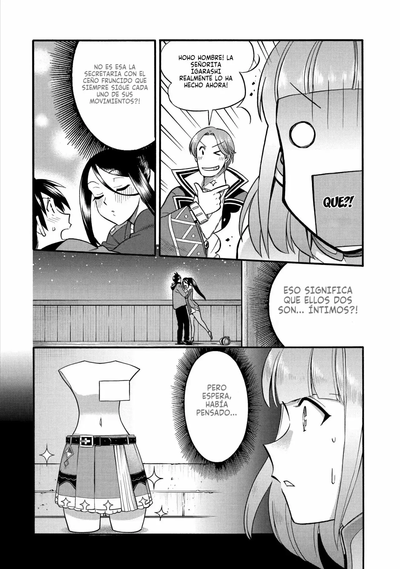 Capitulo 28 page 6