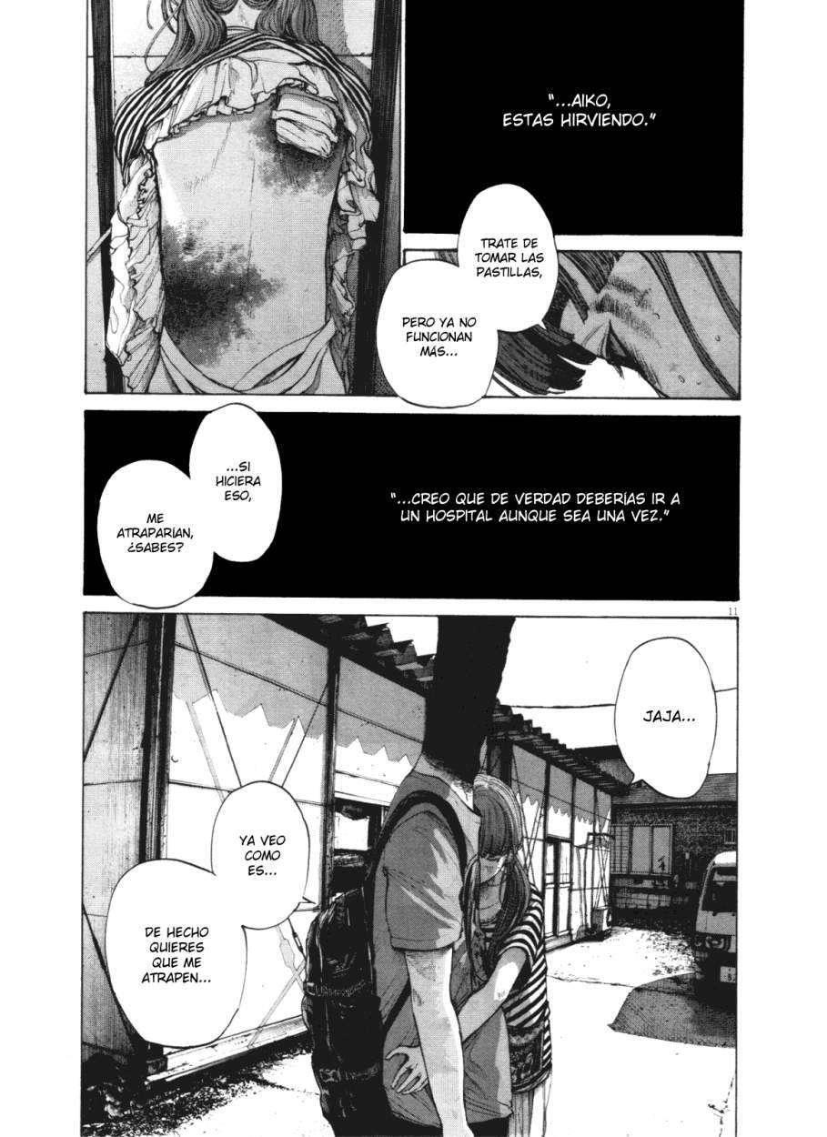 Capitulo 136 page 11