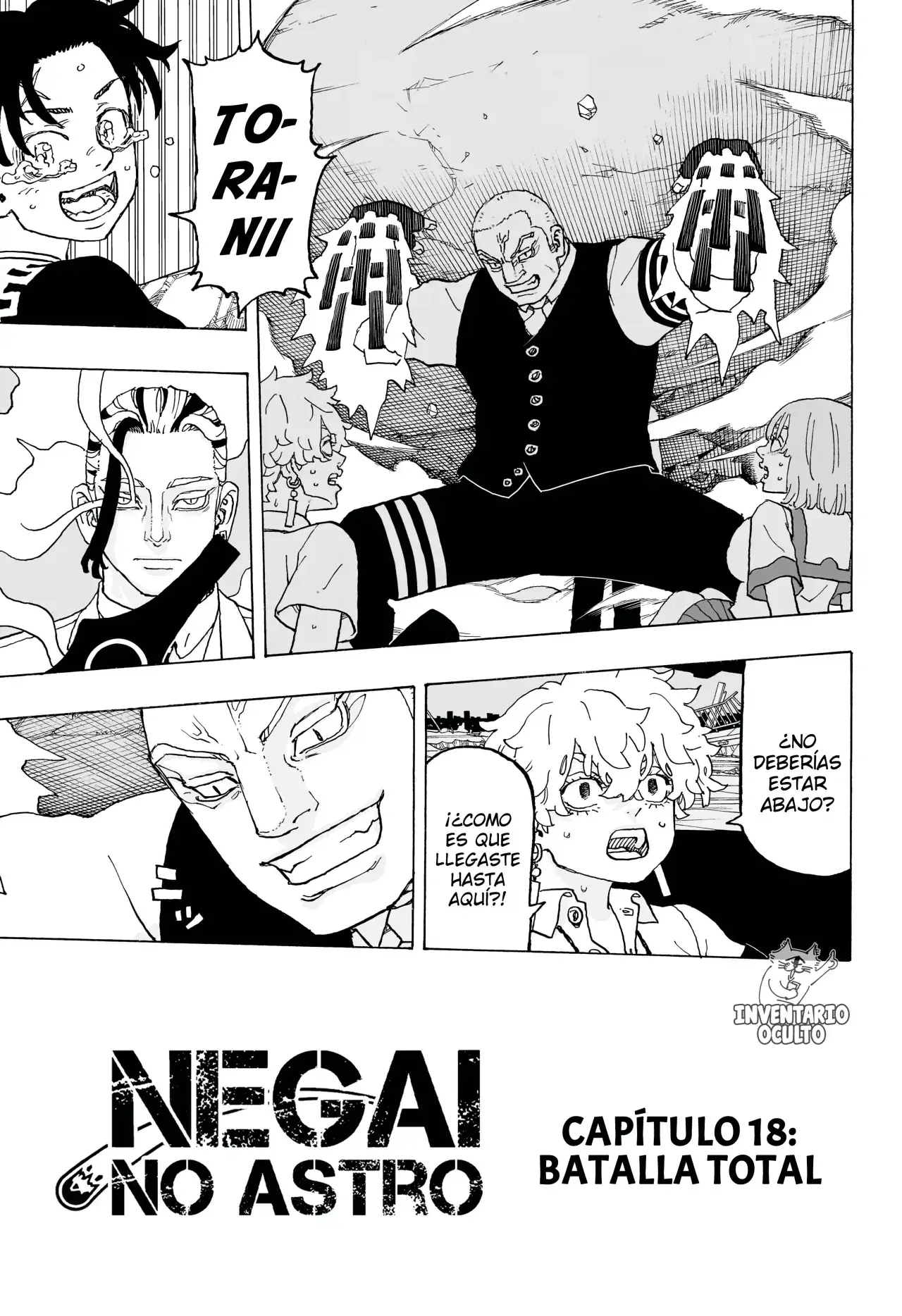 Capitulo 18 page 2