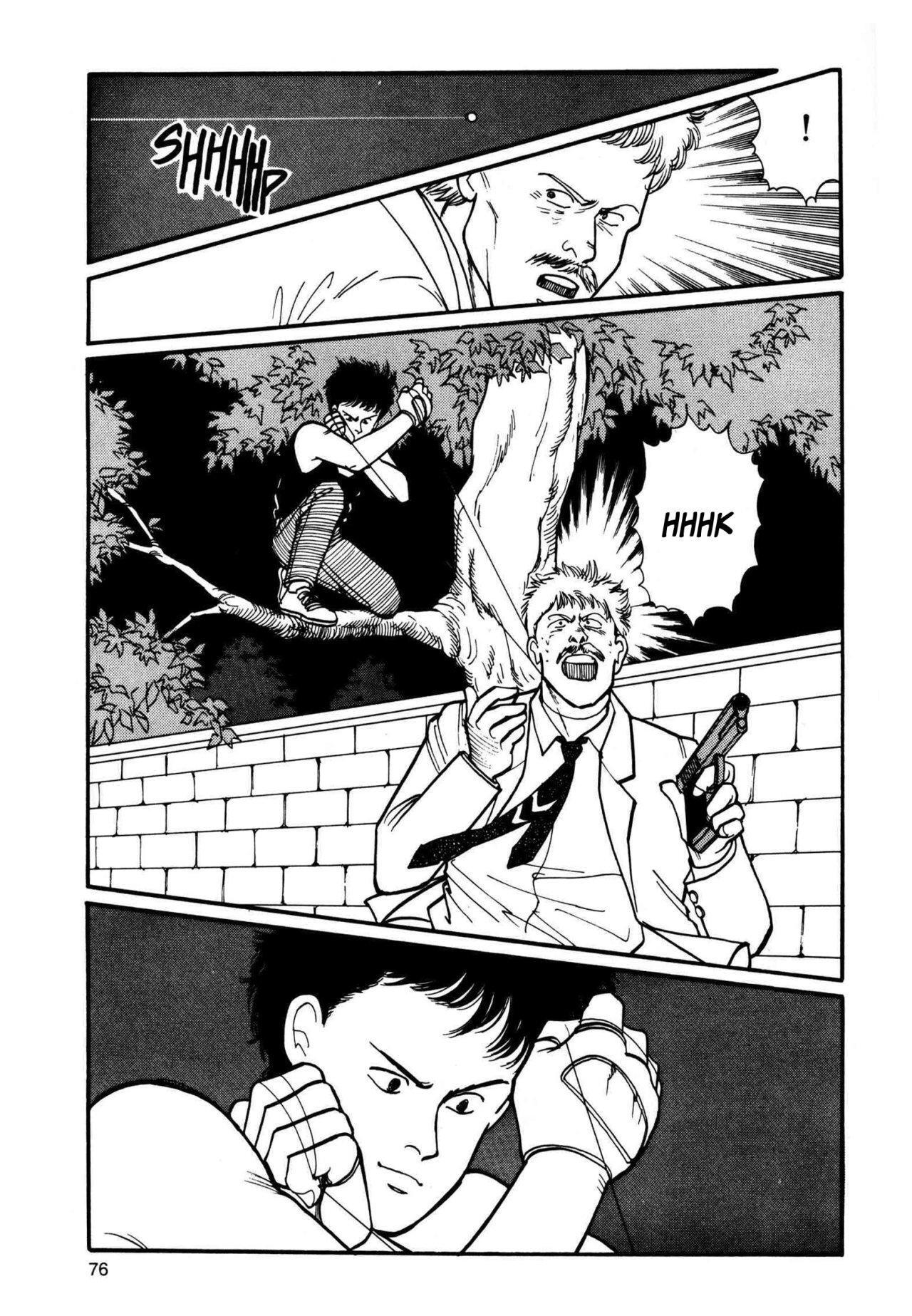 Capitulo 31 page 12