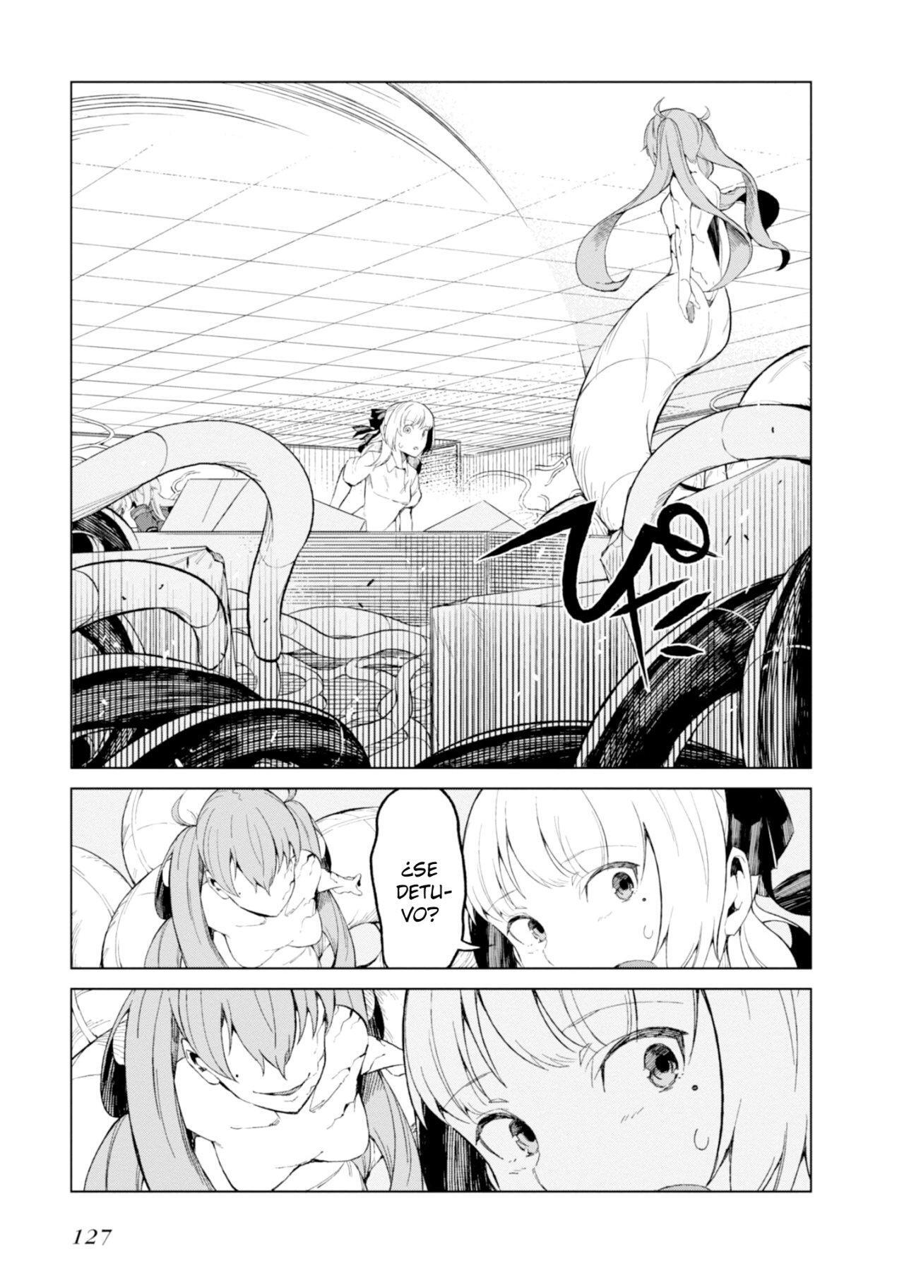 Capitulo 29 page 16