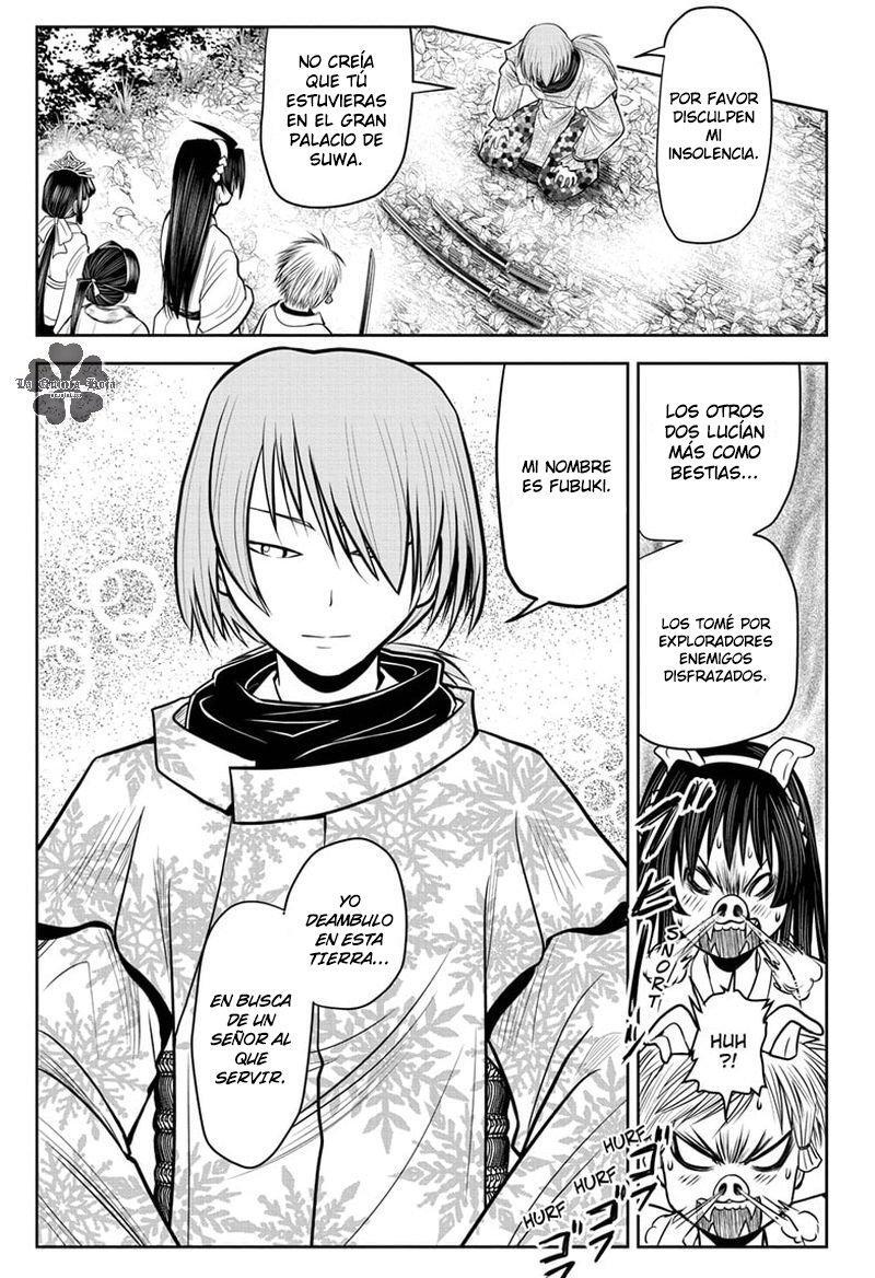 Capitulo 17 page 14