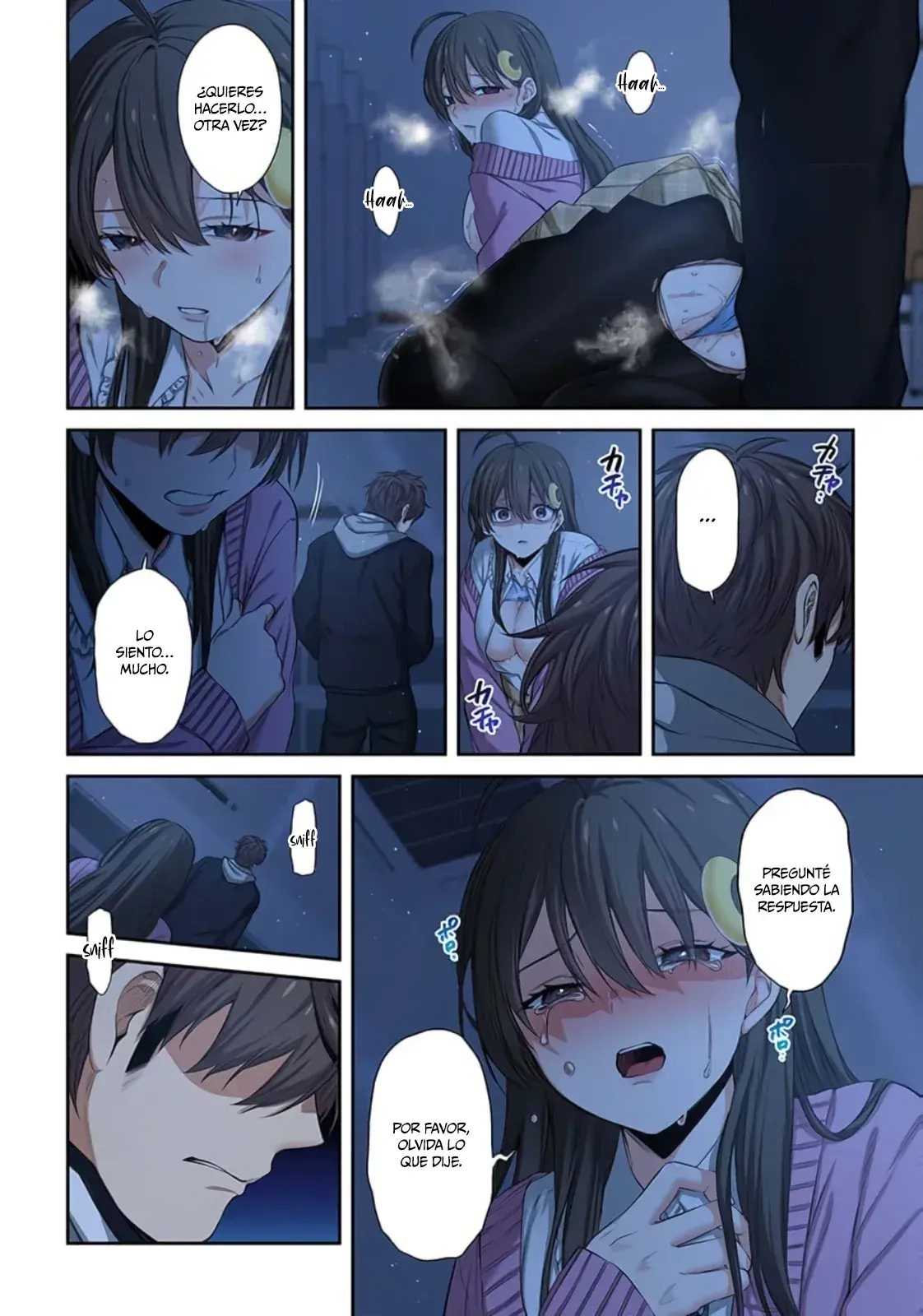 Capitulo 32 page 15