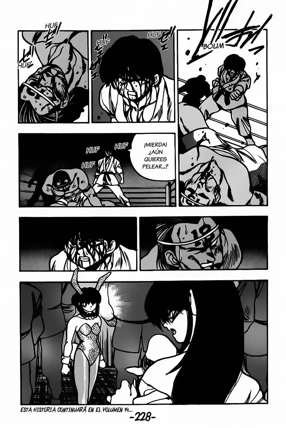 Capitulo 39 page 15