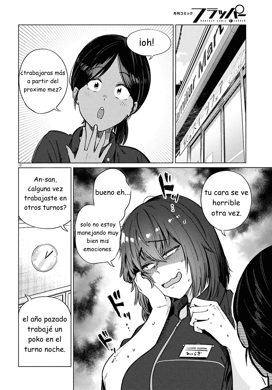 Capitulo 25 page 18