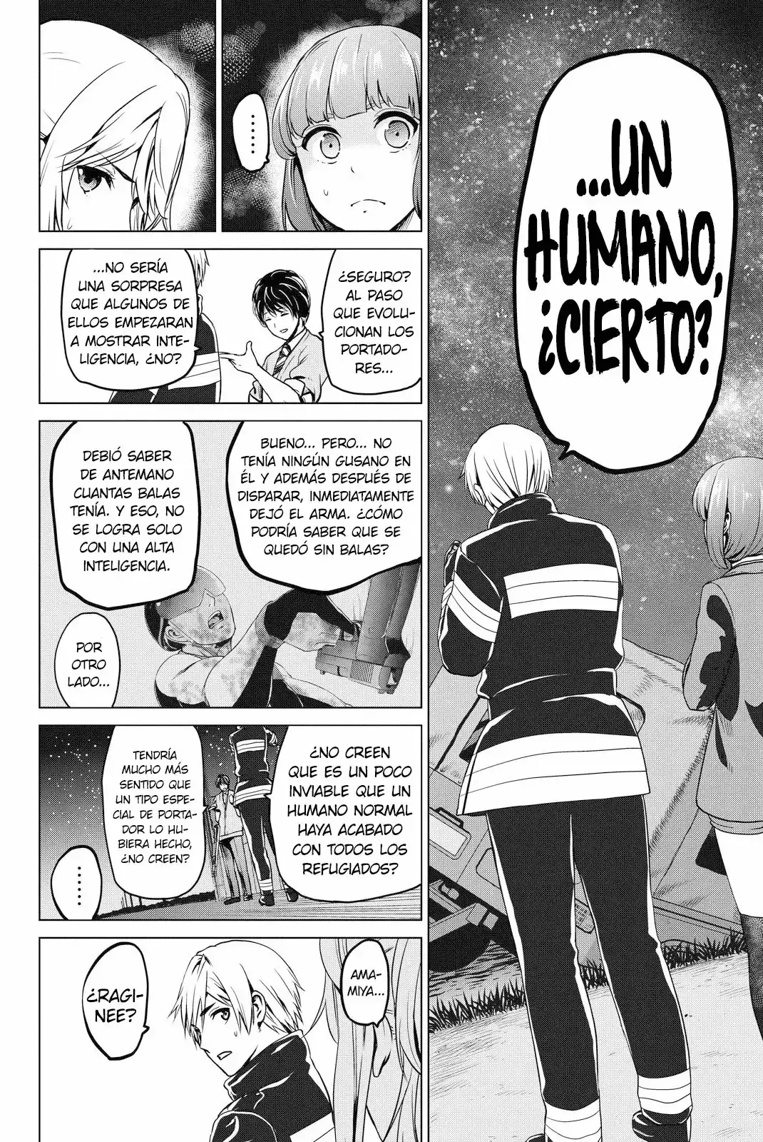 Capitulo 48 page 11