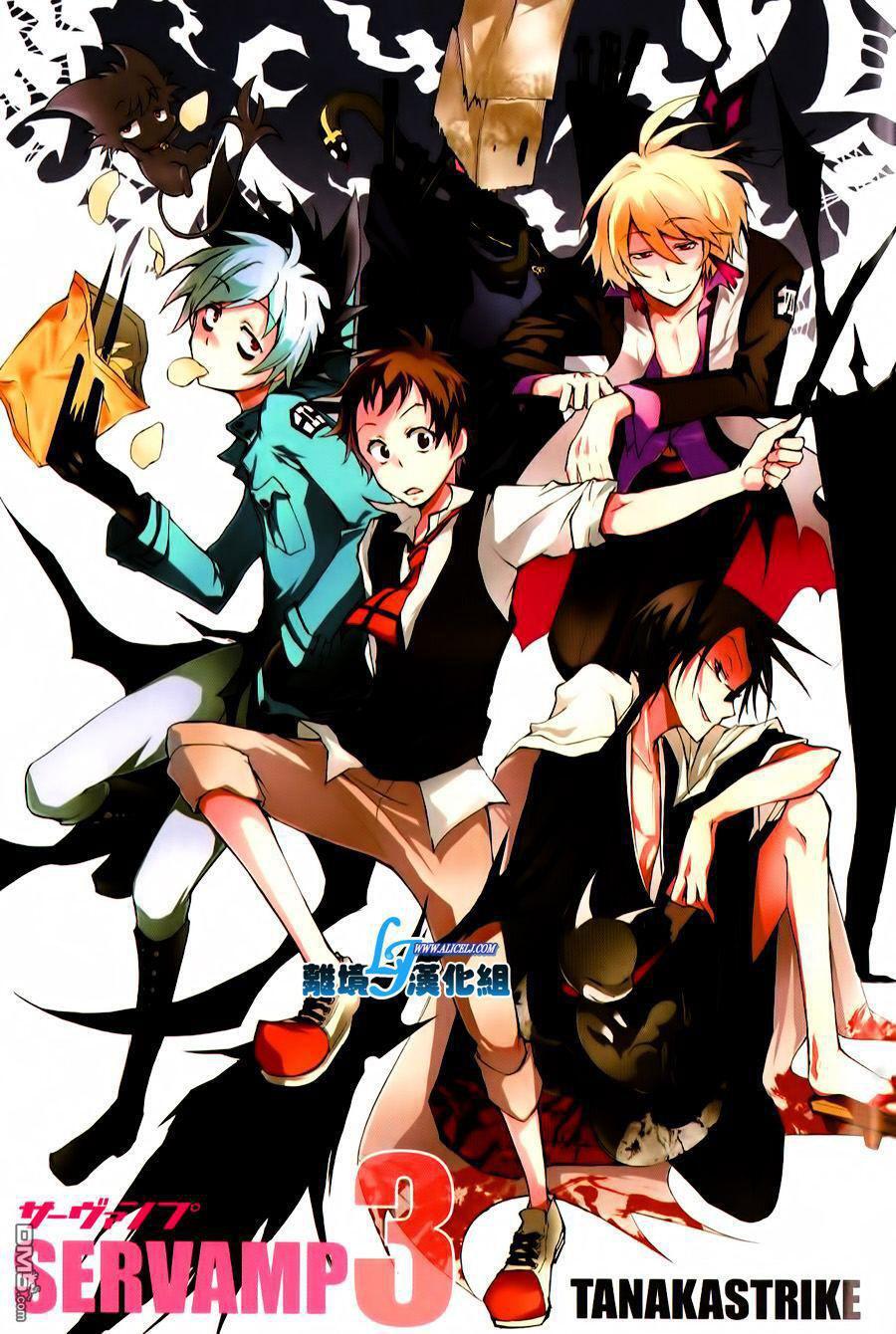 Capitulo 11 page 3