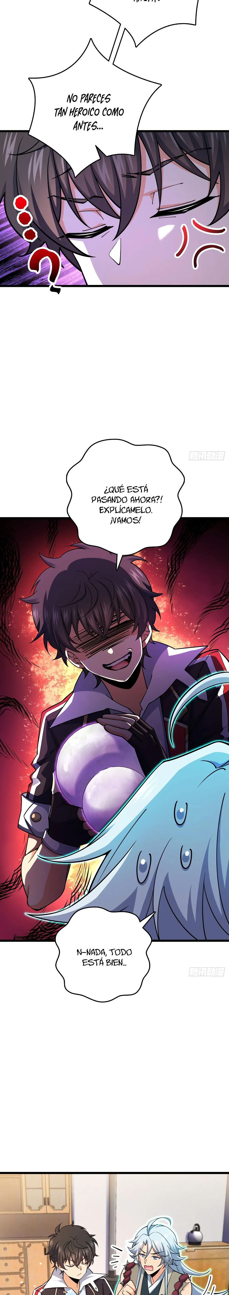 Capitulo 764 page 19