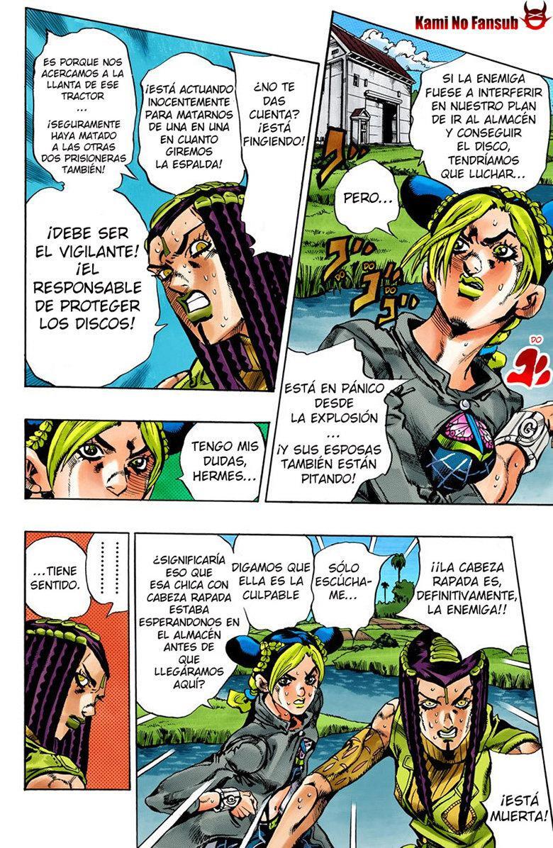 Capitulo 28.50 page 5