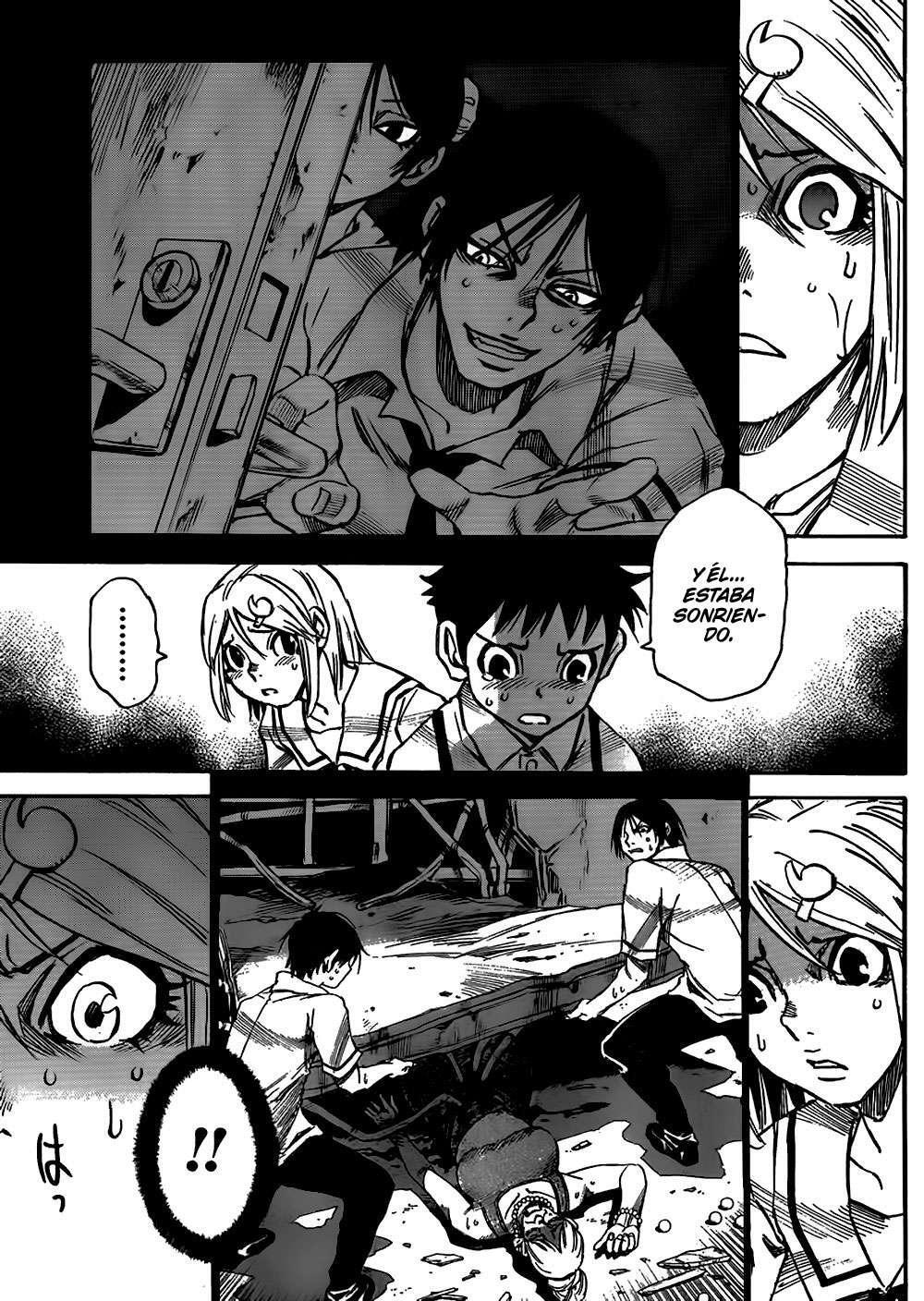 Capitulo 23 page 21
