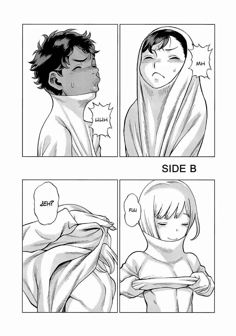 Capitulo 25 page 15