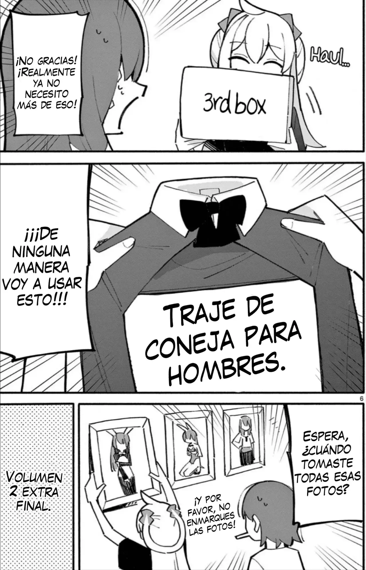 Capitulo 34.50 page 7