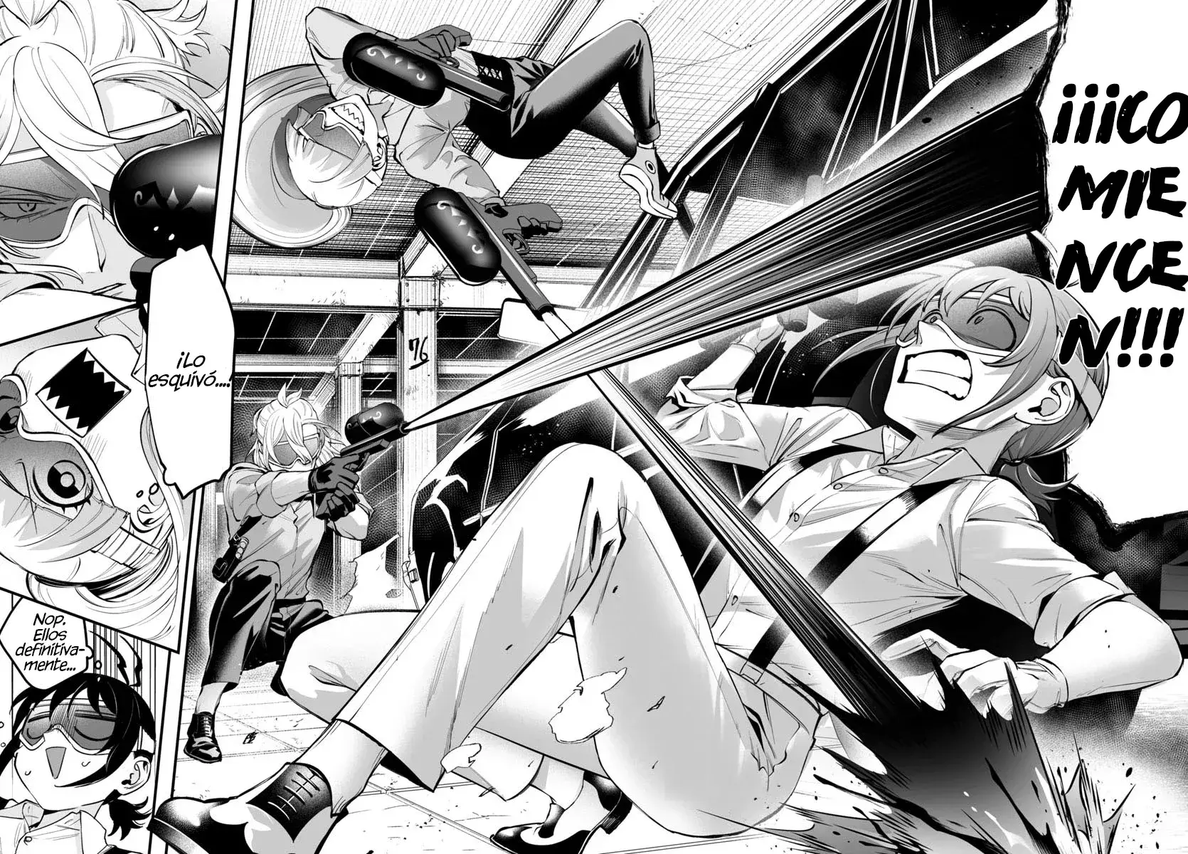 Capitulo 9 page 17