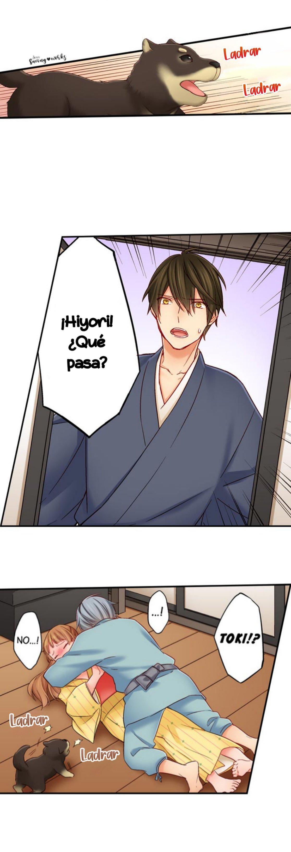 Capitulo 16 page 12