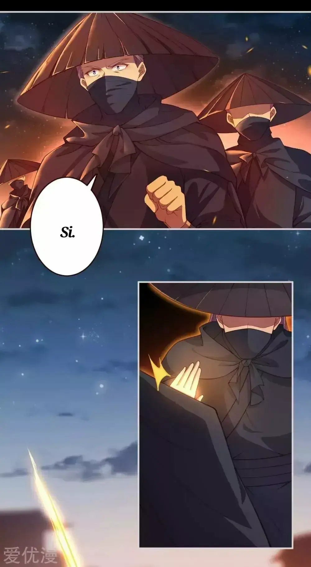 Capitulo 322 page 11