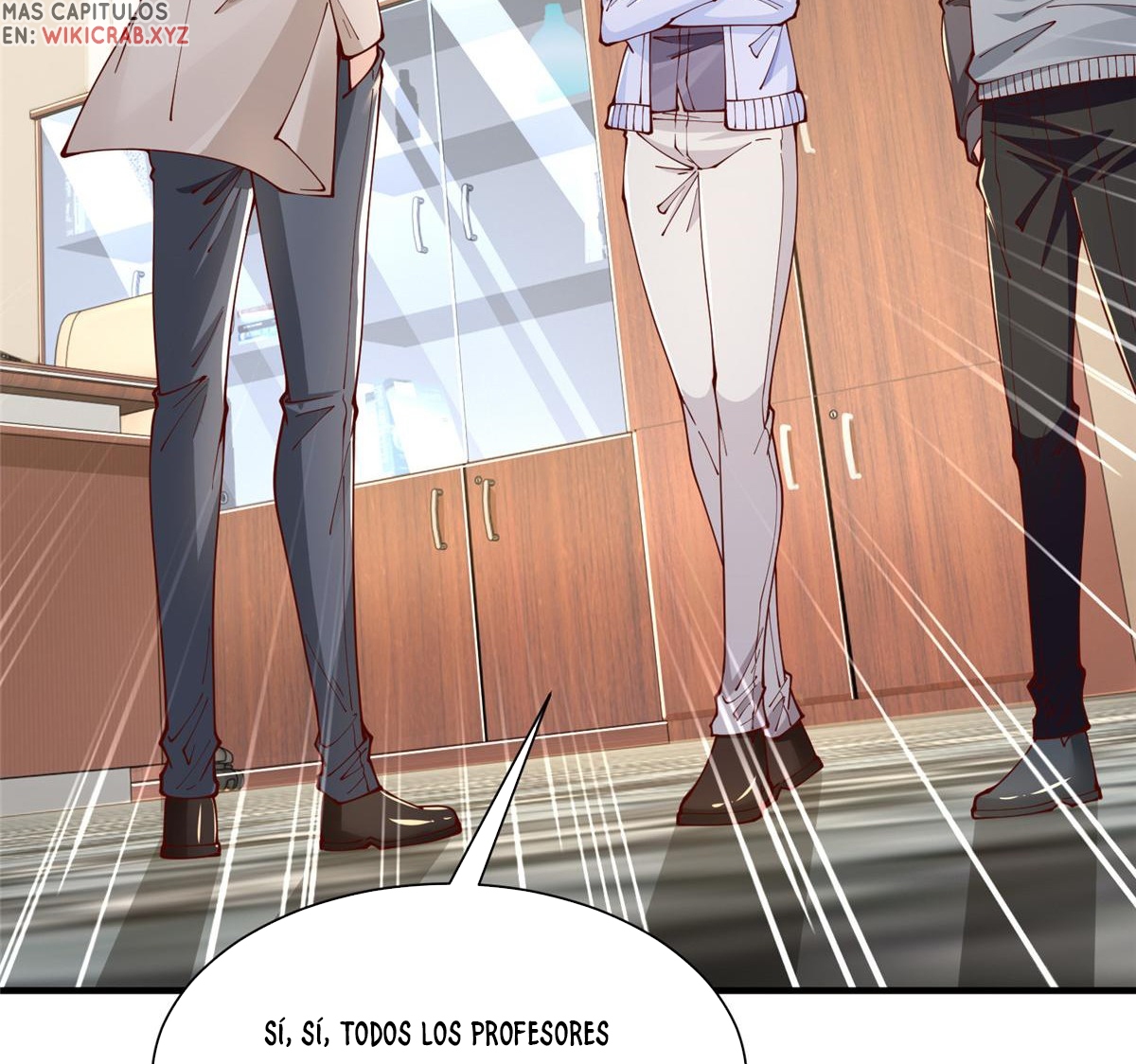 Capitulo 732 page 30