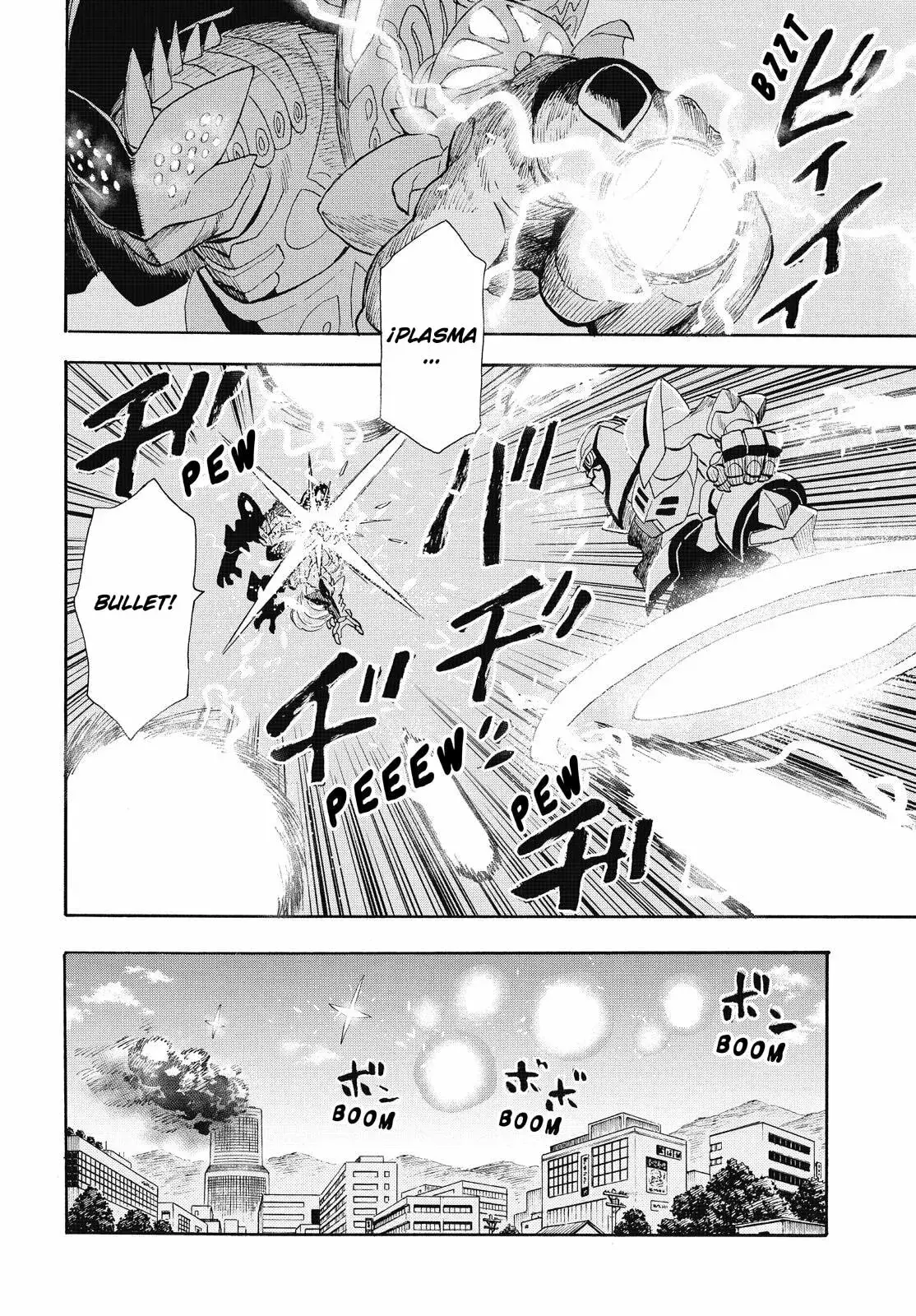 Capitulo 16 page 16